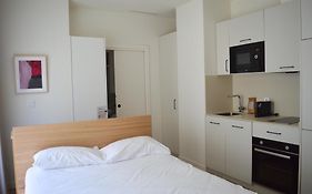 Apartamentos Líbere Bilbao La Vieja